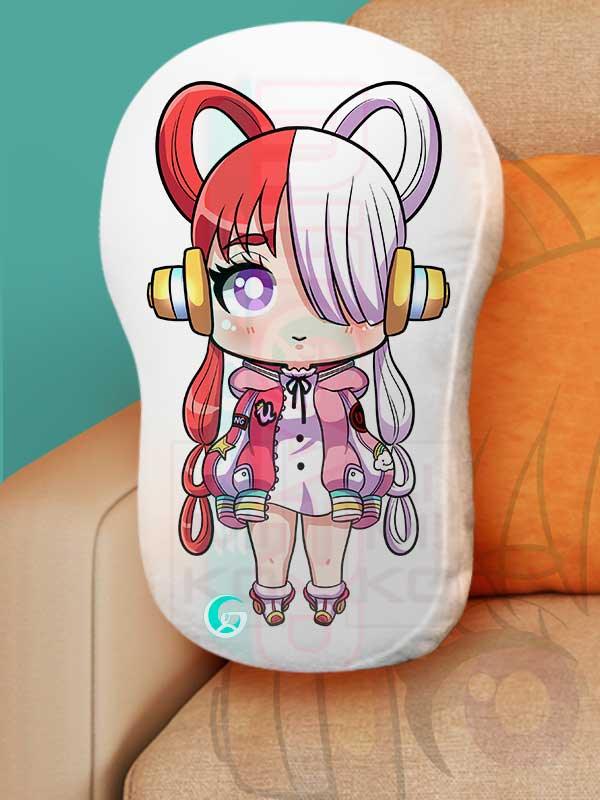 Uta Plushie ONE PIECE Limiko